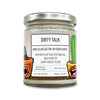 Dirt Scented Candle - Soy Candles - Two Little Fruits - Two Little Fruits