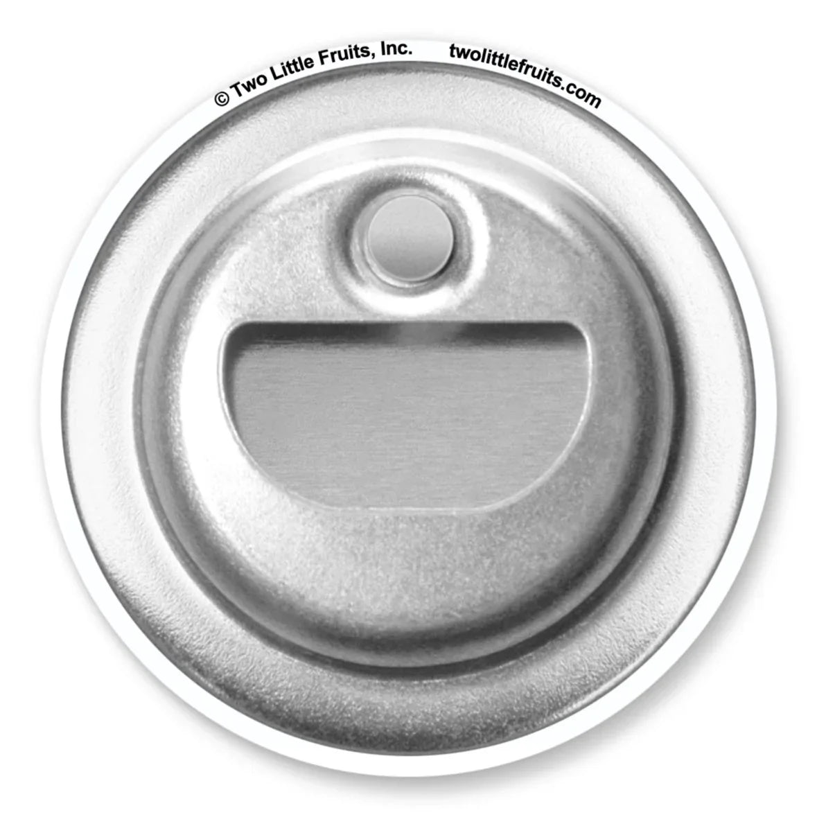 Hey Y’all Cow Magnetic Bottle Opener - Fun Kitchen Accessories for Beer Lovers and Parties - Soft Matte Bottle Openers - Two Little Fruits - Two Little Fruits