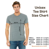 Hobo Squirrel T-Shirt - Eco - Friendly Dark Brown Print on Super - Soft Heather Tan Tee - Tee Shirts - Two Little Fruits - Two Little Fruits