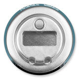 Knitting Marmot Magnetic Bottle Opener - 2.25" Round, Durable & Weather - Resistant - Soft Matte Bottle Openers - Two Little Fruits - Two Little Fruits