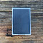 Let's Get Lit Camping Lantern Magnet - Fun 2" x 3" Art Magnet for Fridge or Office - Fridge Magnets - Two Little Fruits - Two Little Fruits