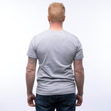 Let's Get Lit Screen Printed T-Shirt - Unisex, Eco - Friendly Ink, USA Made, Super Soft Comfort - Tee Shirts - Two Little Fruits - Two Little Fruits