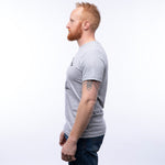 Let's Get Lit Screen Printed T-Shirt - Unisex, Eco - Friendly Ink, USA Made, Super Soft Comfort - Tee Shirts - Two Little Fruits - Two Little Fruits