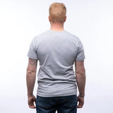 Let's Get Lit Screen Printed T-Shirt - Unisex, Eco - Friendly Ink, USA Made, Super Soft Comfort - Tee Shirts - Two Little Fruits - Two Little Fruits
