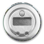 Longhorn Bottle Opener With Magnetic Cap Catcher - Durable & Weather - Resistant Design - Soft Matte Bottle Openers - Two Little Fruits - Two Little Fruits