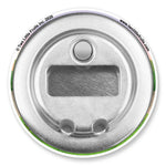 Moose In Boots Magnetic Bottle Opener - Durable, Weather - Resistant Fun for Your RV or Kitchen - Soft Matte Bottle Openers - Two Little Fruits - Two Little Fruits