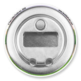 Moose In Boots Magnetic Bottle Opener - Durable, Weather - Resistant Fun for Your RV or Kitchen - Soft Matte Bottle Openers - Two Little Fruits - Two Little Fruits