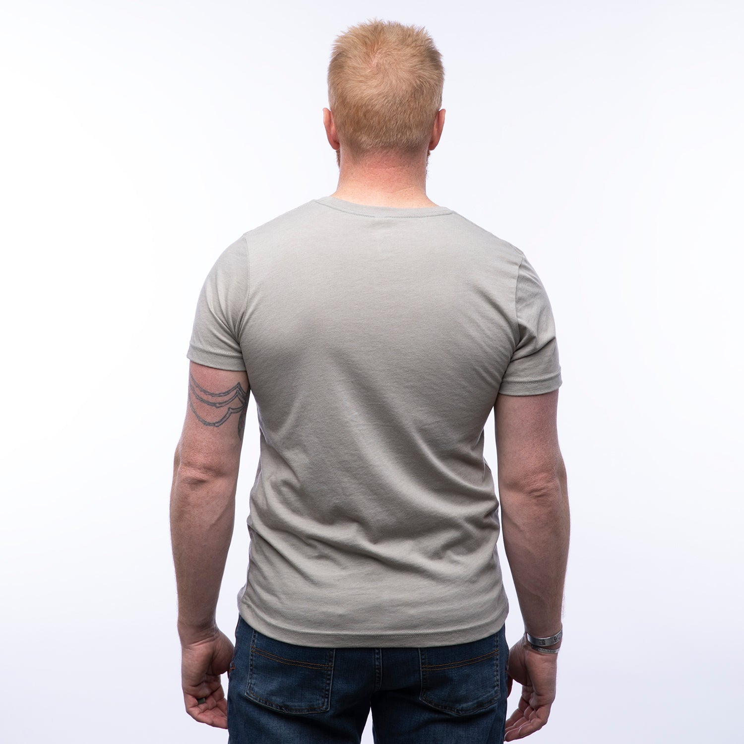 Sasquatch Graphic T-Shirt - Eco - Friendly, Soft 100% Cotton, Unisex Fit, Made in USA - Tee Shirts - Two Little Fruits - Two Little Fruits