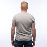 Sasquatch Graphic T-Shirt - Eco - Friendly, Soft 100% Cotton, Unisex Fit, Made in USA - Tee Shirts - Two Little Fruits - Two Little Fruits