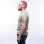 Sasquatch Graphic T-Shirt - Eco - Friendly, Soft 100% Cotton, Unisex Fit, Made in USA - Tee Shirts - Two Little Fruits - Two Little Fruits