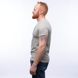 Sasquatch Graphic T-Shirt - Eco - Friendly, Soft 100% Cotton, Unisex Fit, Made in USA - Tee Shirts - Two Little Fruits - Two Little Fruits