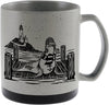 Sea Lion Coffee Mug - Mug - Two Little Fruits - Two Little Fruits