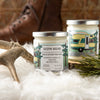 Sleepin' Around & Ranger Things Soy Candle Set - Soy Candles - Two Little Fruits - Two Little Fruits