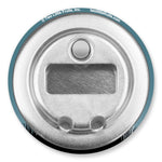 Snail Bottle Opener With Magnetic Cap Catcher - Soft - Touch, Weather & Scuff Resistant - Soft Matte Bottle Openers - Two Little Fruits - Two Little Fruits