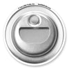 Stay Trashy Raccoon Magnetic Bottle Opener - Soft Matte Bottle Openers - Two Little Fruits - Two Little Fruits