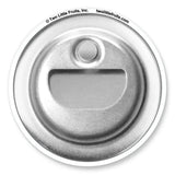 Sweater Buck Magnetic Bottle Opener with Cap Catcher - Soft Touch, Weather & Scuff Resistant - Soft Matte Bottle Openers - Two Little Fruits - Two Little Fruits