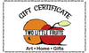 Two Little Fruits Gift Card for Shopping - Perfect Gift of Choice Delivered via Email - Gift Card - Two Little Fruits - Two Little Fruits