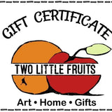 TwoLittleFruitsGiftCardforShopping-PerfectGiftofChoiceDeliveredviaEmail-GiftCard-TwoLittleFruits-TwoLittleFruits