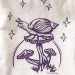Tea Towels - illustrated tea towel by Two Little Fruits