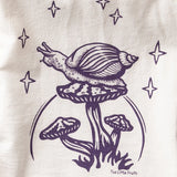 Tea Towels - illustrated tea towel by Two Little Fruits