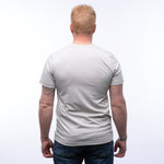 Unisex 100% Cotton Sailor Sea Lion Graphic Tee Shirt - Soft, Eco - Friendly Ink, Made in USA - Tee Shirts - Two Little Fruits - Two Little Fruits