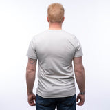 Unisex 100% Cotton Sailor Sea Lion Graphic Tee Shirt - Soft, Eco - Friendly Ink, Made in USA - Tee Shirts - Two Little Fruits - Two Little Fruits