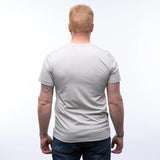 Unisex 100Cotton Sailor Sea Lion Graphic Tee Shirt - Soft, Eco - Friendly Ink, Made in USA - Tee Shirts - Two Little Fruits - Two Little Fruits