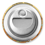 Utah Elk Bottle Opener with Magnetic Cap Catcher - Slim, Durable, Weather - Resistant Design - Soft Matte Bottle Openers - Two Little Fruits - Two Little Fruits